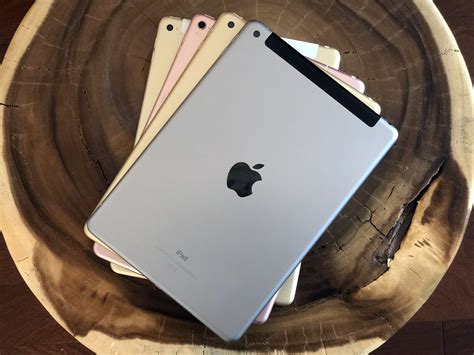 ipad 6th generation gsmarena.